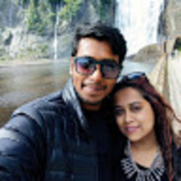 Meet your Posher, Asif - Picture 1 of 1